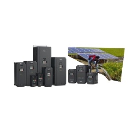 AC Drives