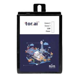 Tor-Pluto
