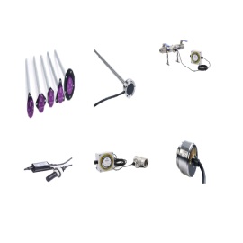 Level/ Oil Debris Sensors